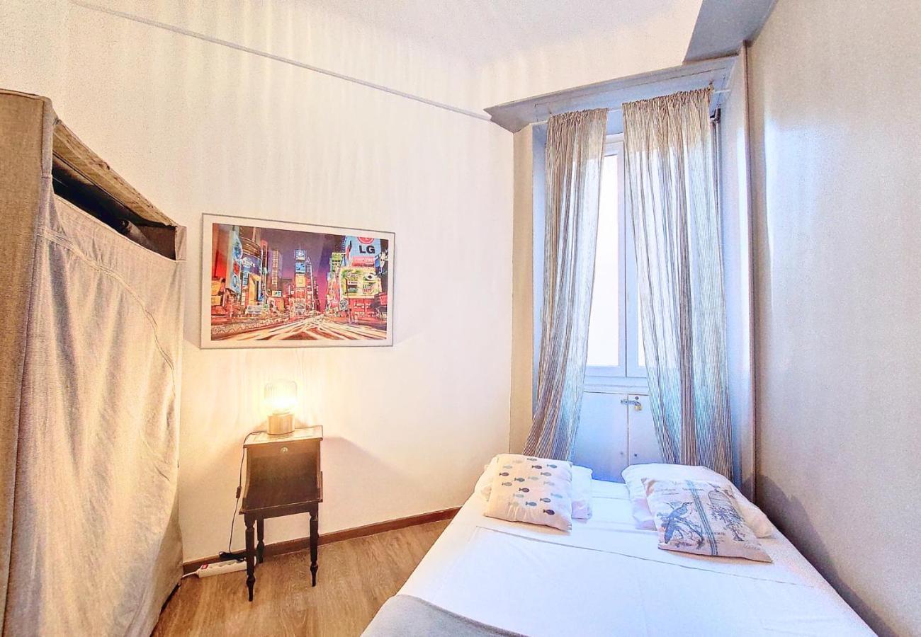 Nestor&jeeves - Noe - - Close Sea - Spacious * Nizza